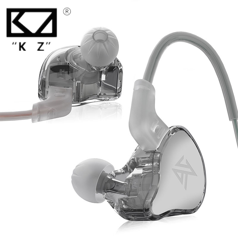 In Ear Monitors For Singers - KZ EDCX In-ear bedrade oortelefoon Monitor