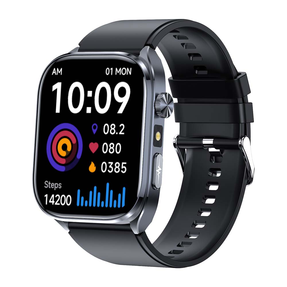 Smartwatches - 2026 Groothandel Aangepaste Logo Android IOS