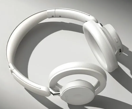 HTC‑HP06 Open-ear hoofdtelefoo - Anc Wireless Over Ear Headphones recensie en prijs