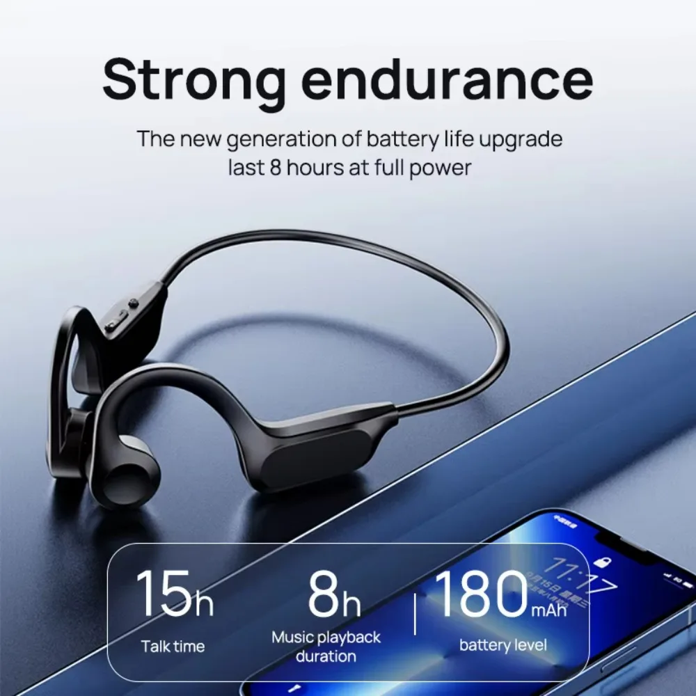 2028 Voor SONY Draadloze Oordo - Bone Conduction Running Headphones recensie en prijs