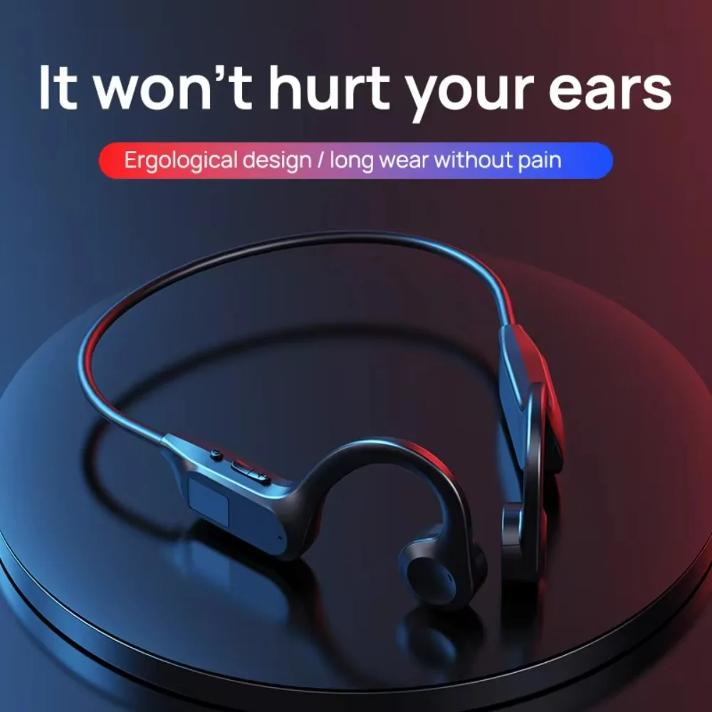 2028 Voor SONY Draadloze Oordo - Bone Conduction Running Headphones recensie en prijs