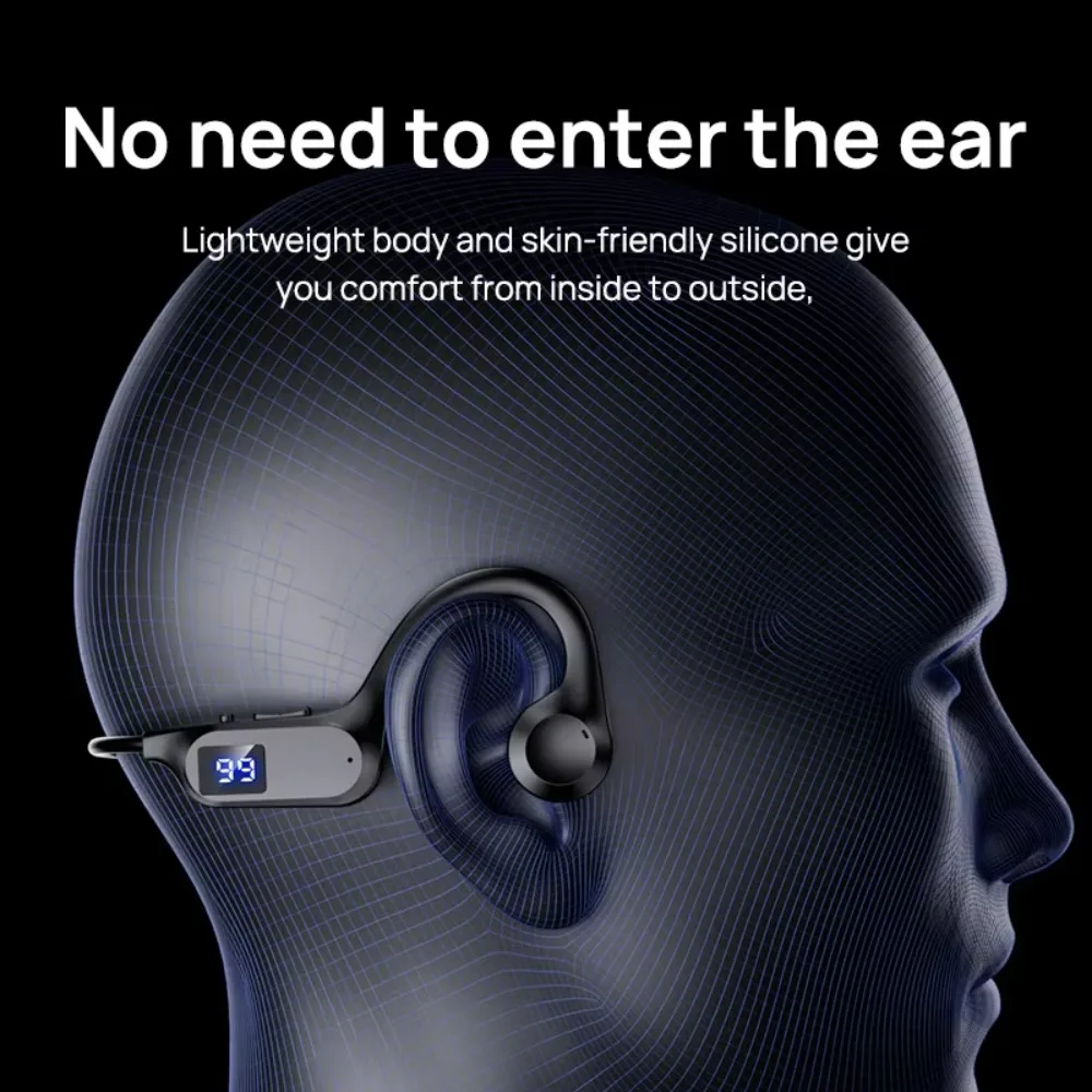 2028 Voor SONY Draadloze Oordo - Bone Conduction Running Headphones recensie en prijs