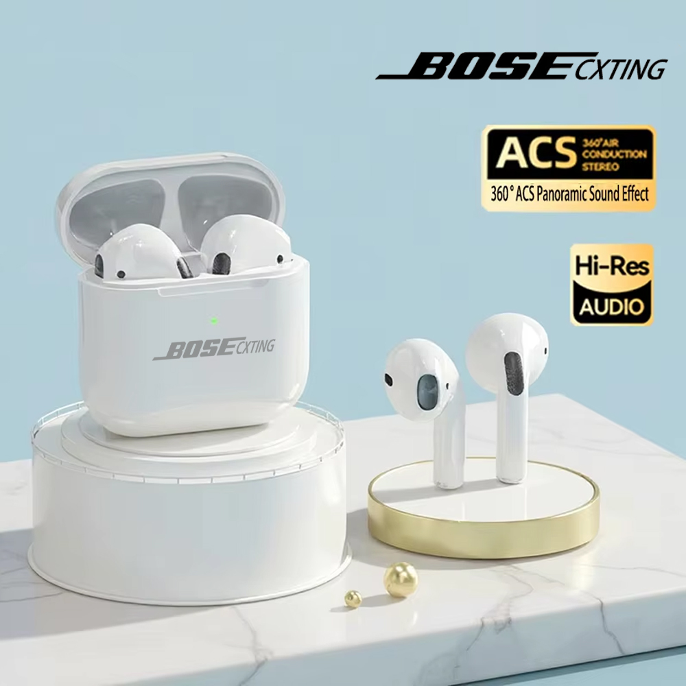 Originele BOSECXTING Pro draad - Headphones recensie en prijs