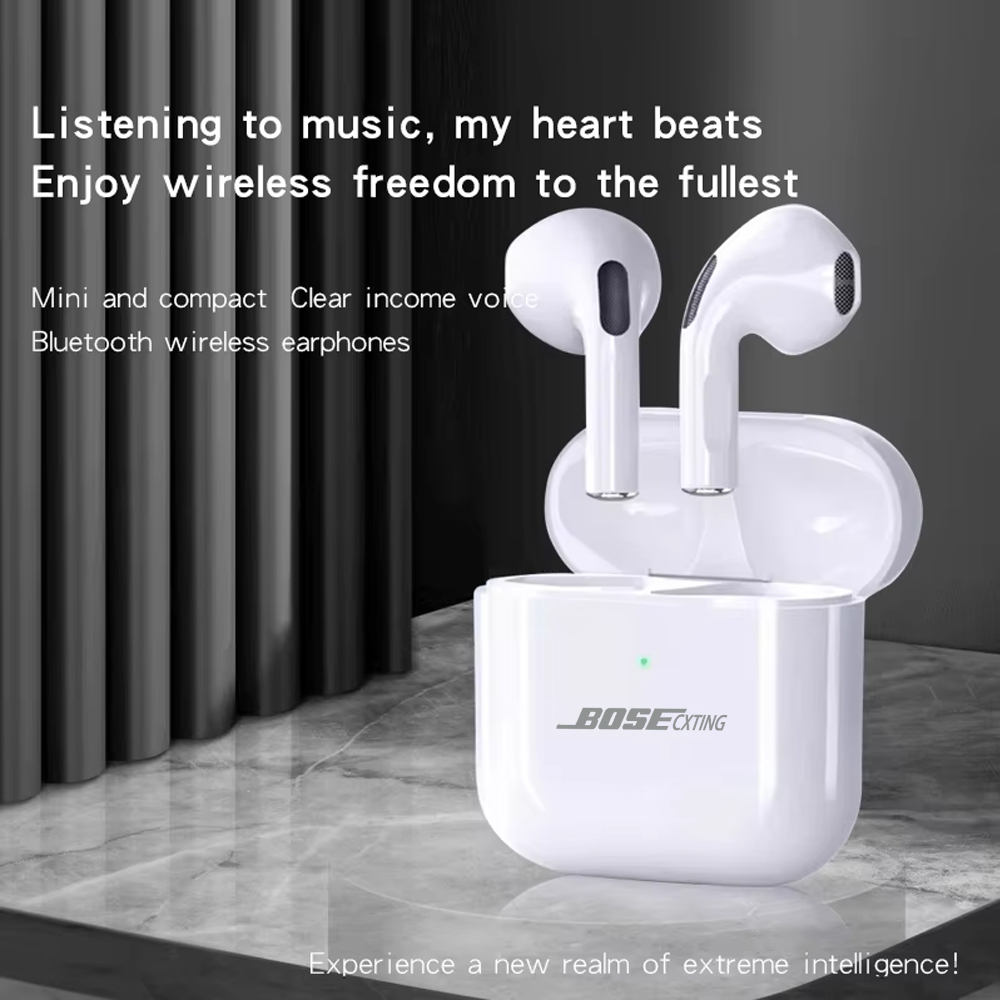 Originele BOSECXTING Pro draad - Headphones recensie en prijs