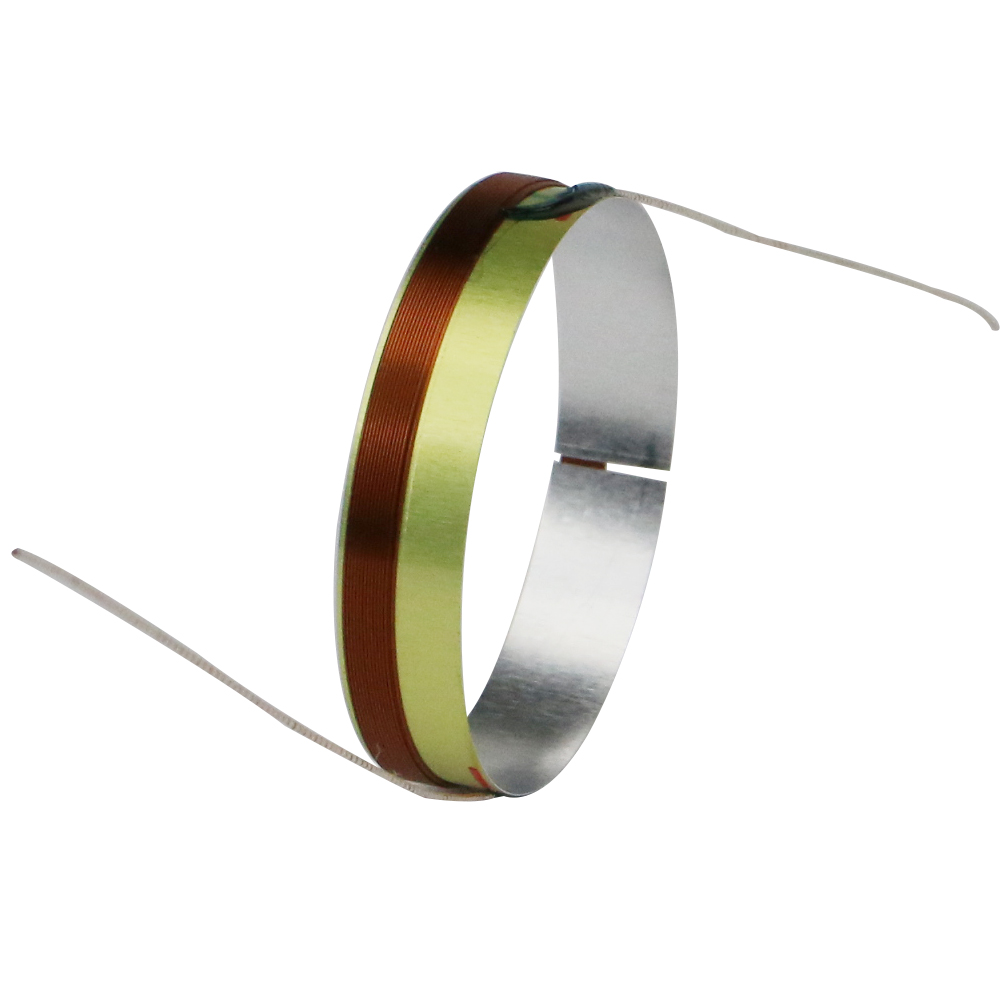 GHXAMP 25.4 MM Tweeter Spreeks - Speakers recensie en prijs