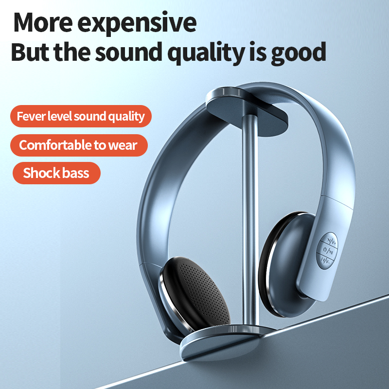 Stereo A50 Headset 5.3 Bluetoo - Sleep Mask Headphones Bluetooth recensie en prijs