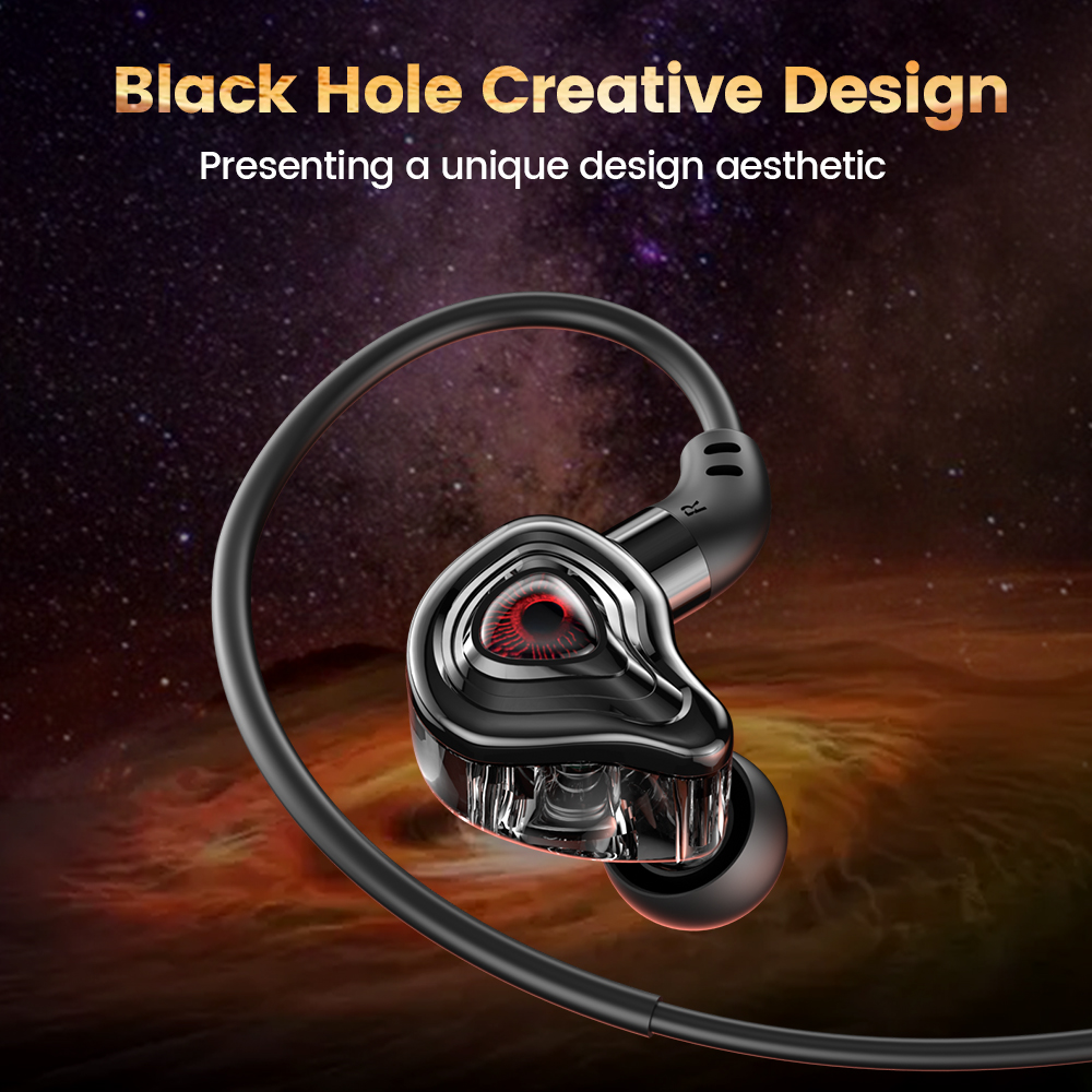 Gaming Bedrade Hoofdtelefoon T - In Ear Monitors For Singers recensie en prijs