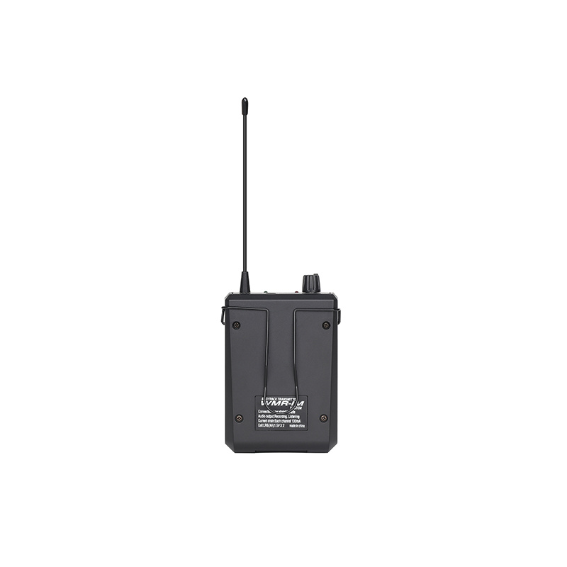 SKARIDIS SR2080: draadloos in- - In Ear Monitors For Singers recensie en prijs
