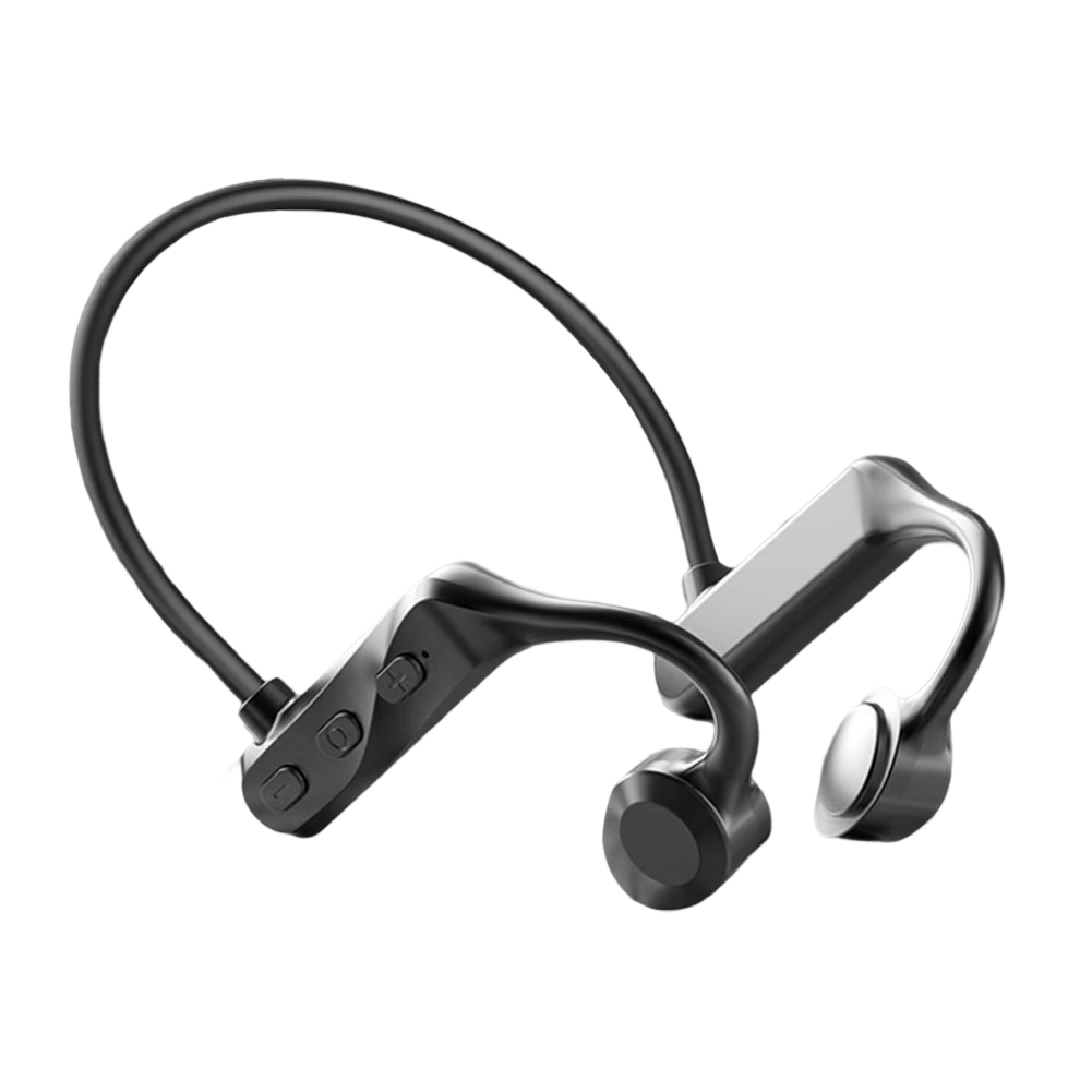 Draadloze hoofdtelefoon Lichtg - Bone Conduction Running Headphones recensie en prijs
