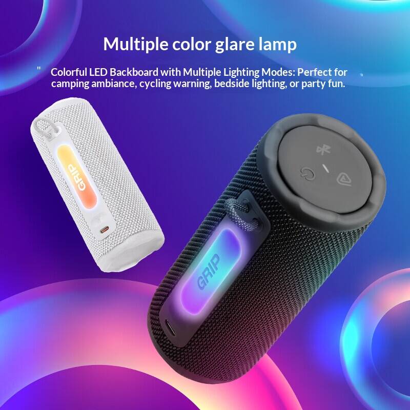 Patio Skiing JBL GRIP IPX7 Wat - Portable Bluetooth Speaker Waterproof Ipx7 recensie en prijs