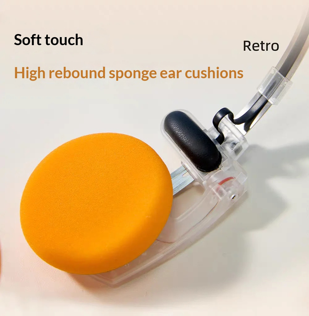 2026 WhatPlus RETRO R3 Bluetoo - Headphones recensie en prijs