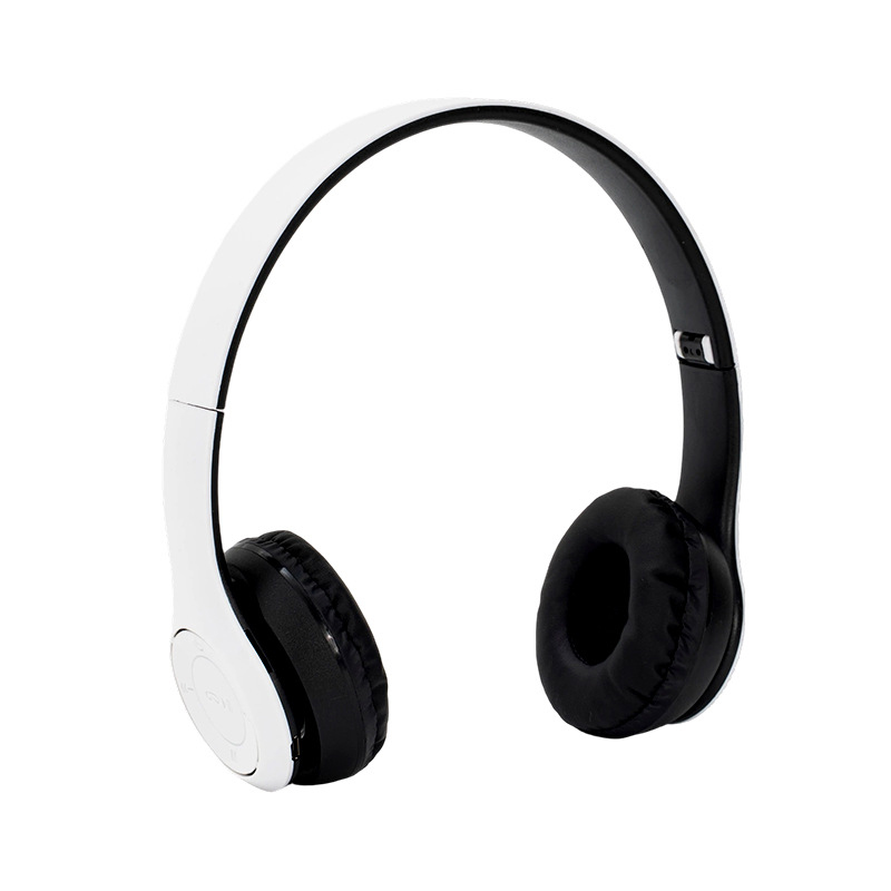 Draadloze Bluetooth 5.0 hoofdt - Anc Wireless Over Ear Headphones recensie en prijs
