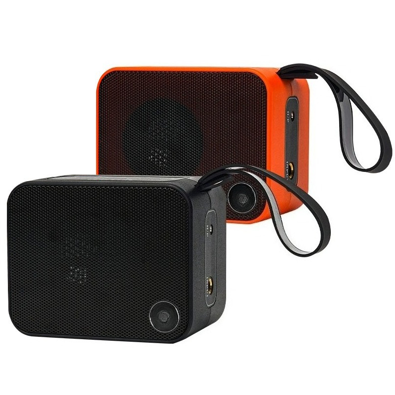 Draagbare mini-gitaarspeaker,  - Speakers recensie en prijs