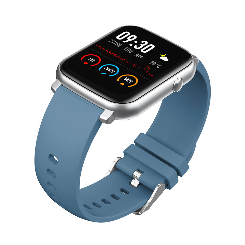 SMA Smart Care Smartwatch voor - Smartwatches recensie en prijs