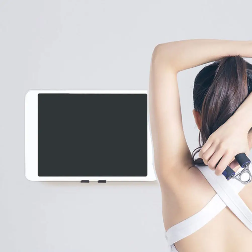 2 stuks wandbevestigbare telef - Tablets recensie en prijs