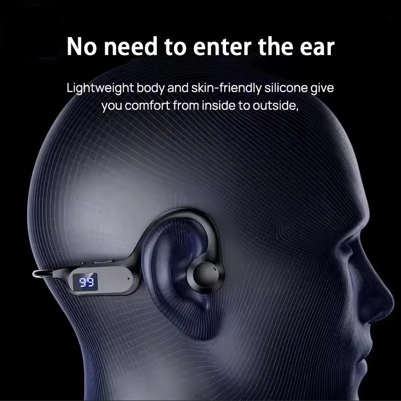 HTC draadloze oordopjes, sport - Sleep Mask Headphones Bluetooth recensie en prijs
