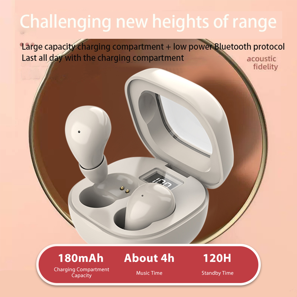 Slaap onzichtbare oortelefoon  - Sleep Mask Headphones Bluetooth recensie en prijs