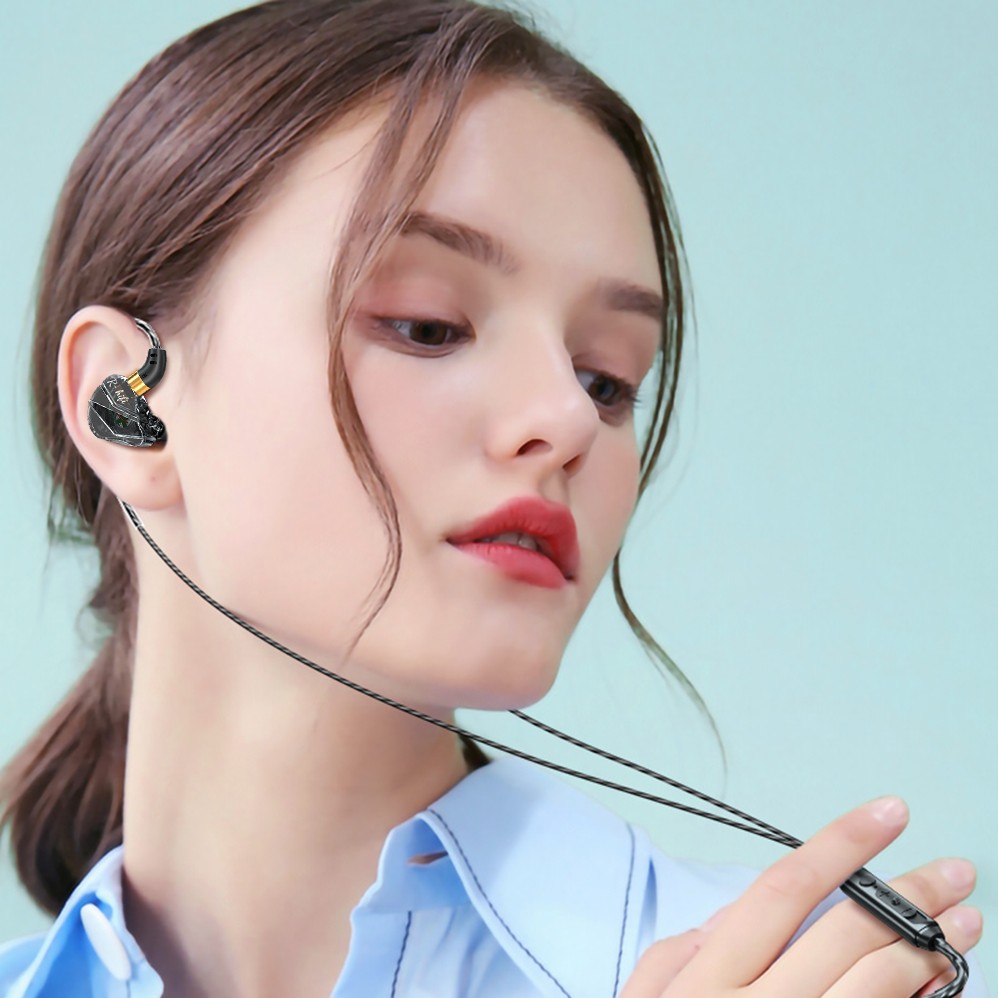 OLAF Gaming Headset Bedrade Ko - In Ear Monitors For Singers recensie en prijs