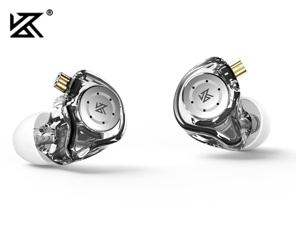 KZ EDX Pro-oortelefoon Dynamis - In Ear Monitors For Singers recensie en prijs