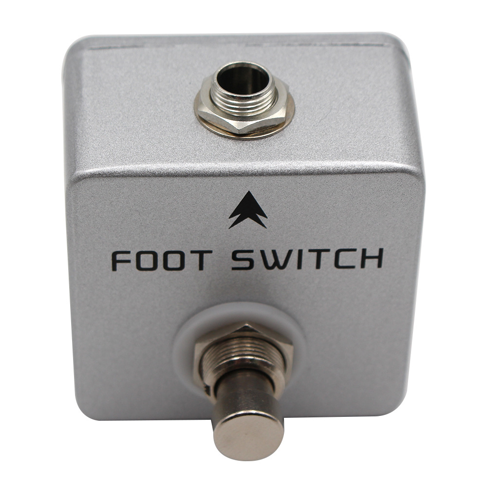 MOSKYAUDIO VOETSWITCH, met ver - Speakers recensie en prijs