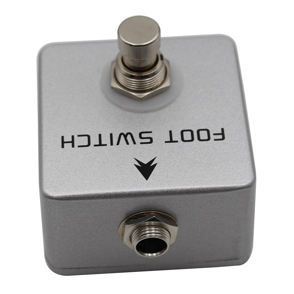 MOSKYAUDIO VOETSWITCH, met ver - Speakers recensie en prijs