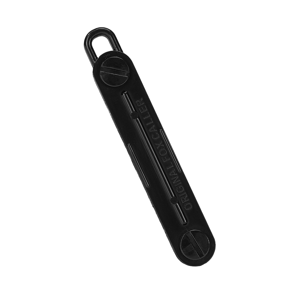 Black Fox Blaster Call Fluitje - Laptops recensie en prijs